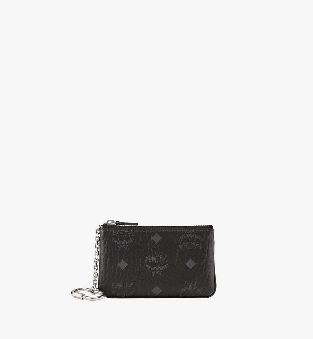 Designer Leather Wallets For Men | MCM® US Designer Leather Wallets For Men | MCM® US